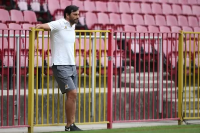 Los Jaguares juegan ante Stormers en Sudáfrica, desde las 12