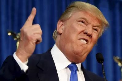 Trump acusó a Obama de haber intervenido sus teléfonos durante el proceso electoral