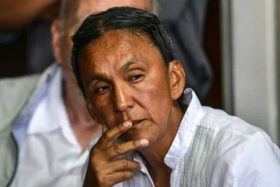 Milagro Sala: la única oposición en Jujuy soy yo