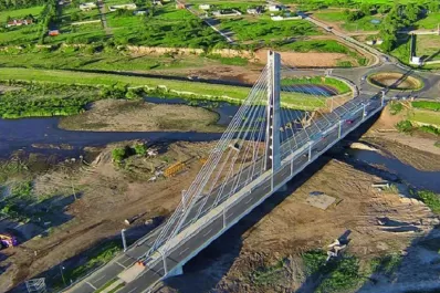 Confirman el primer caso de dengue importado de 2017 en San Luis