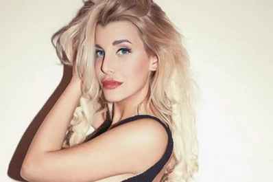Charlotte Caniggia terminó con Loan luego de confirmar su infidelidad