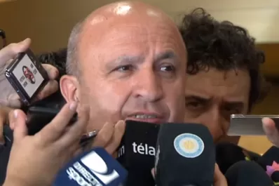 El próximo fin de semana habrá fútbol, sea con juveniles o profesionales