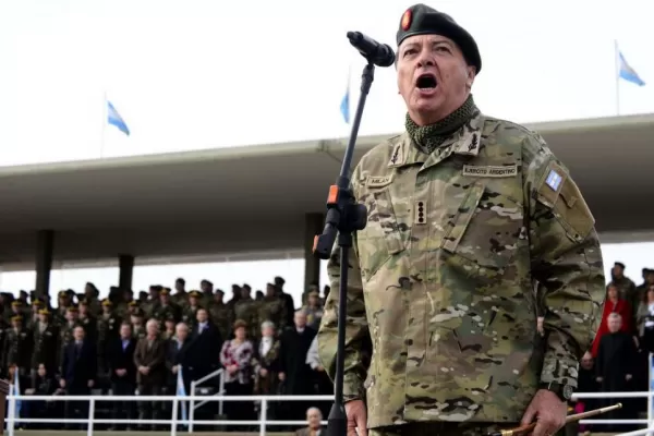 Postergan el inicio del juicio contra Milani en Tucumán