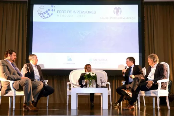 “No se puede hacer magia con el dólar”