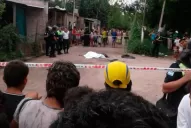 La Policía, en menos de 40 días, detuvo a cuatro menores acusados de homicidio