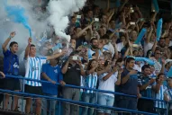 Atlético, San Lorenzo, Lanús y Godoy Cruz tendrán participación esta semana en la Copa