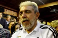 Aníbal Fernández: “Randazzo no le puede ganar la interna a Cristina”