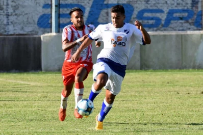 El caos domina la escena en el fútbol argentino