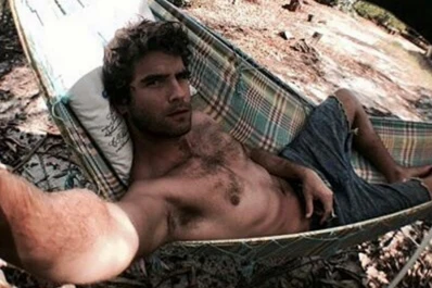 ¡Otra persona! El nuevo look de Nico Furtado