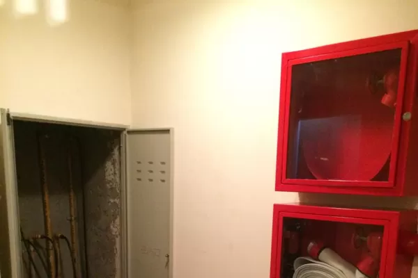 Una edila propone crear un registro de edificios con “final de obra”