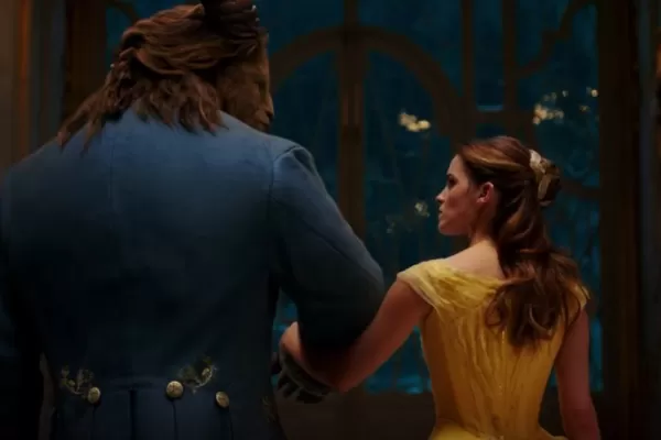 Un diputado ruso pidió prohibir la La Bella y La Bestia por contener propaganda homosexual