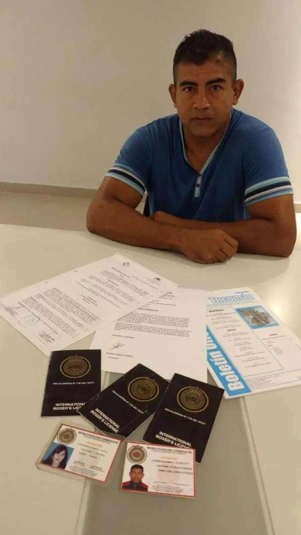  la gaceta / foto de juan pablo sánchez noli