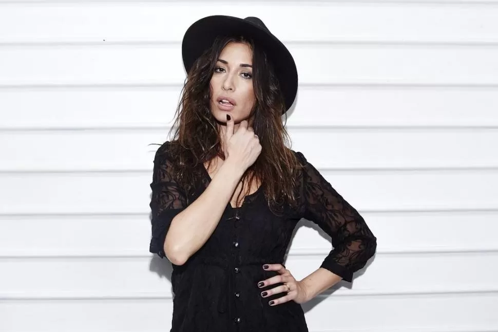 DESPUÉS DE MOISÉS. Confiesa que le costó mucho despedirse de Zípora. S2.glbimg.com