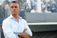 Atlético en la Libertadores: Lavallén mantiene el equipo; la directiva, los precios de las entradas