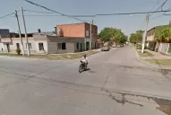 Un policía se tiroteó con cuatro motochorros que quisieron asaltarlo