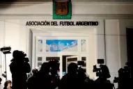 Técnicos de todas las categorías del fútbol reclamarán por la falta de pago