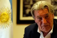 Pérez: más plata no habrá pero hay una alternativa