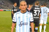 Con una joven promesa, Atlético completó la lista de buena fe para la Copa Libertadores