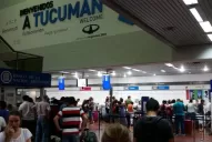 Conocé las nuevas rutas aéreas que conectan Tucumán