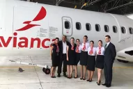 Según Manzur, la decisión de Macri no frena la llegada de Avianca a Tucumán