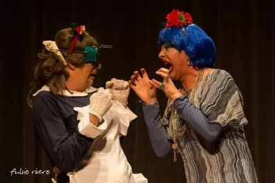 Con teatro y festivales, Sala Ross cumple una década