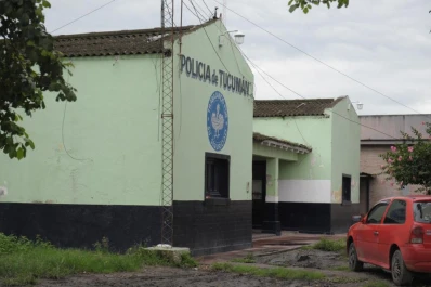 “Mi familia vive un infierno porque la persigue una mafia”