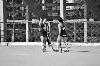 San Martín finalizó tercero con una buena producción