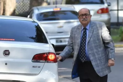 Di Lello dijo que Macri “tendría que ponerse contento”