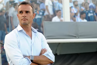 Atlético en la Libertadores: Lavallén mantiene el equipo; la directiva, los precios de las entradas
