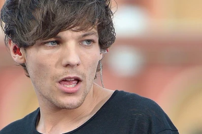 Video: el cantante de One Directon fue arrestado por golpear a un fotógrafo