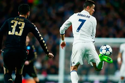 Toda la actividad deportiva para ver hoy por televisión