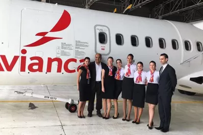 Según Manzur, la decisión de Macri no frena la llegada de Avianca a Tucumán