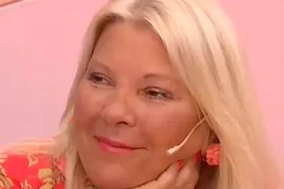 Carrió sobre la postergación del ingreso de Avianca: es la decisión correcta, estoy contenta