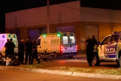 Liberaron al comisario retirado que mató al primo de Marcos Rojo y a un presunto cómplice