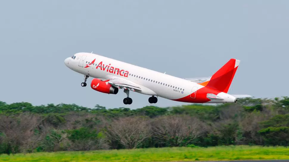 El Gobierno nacional posterga el ingreso de Avianca y adecuará la concesión a un nuevo régimen