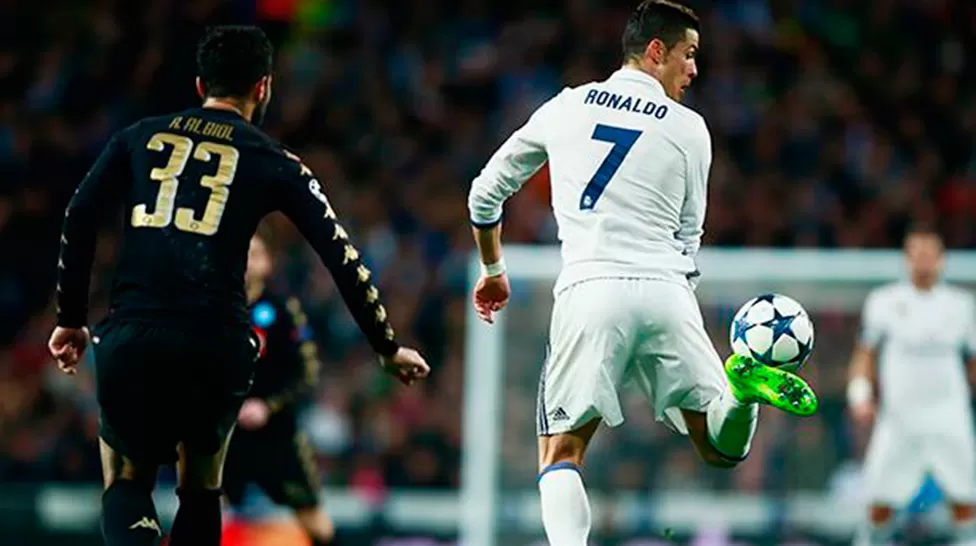 Toda la actividad deportiva para ver hoy por televisión