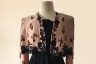 Una muestra de objetos y fotos revive la apasionada vida de Eva Perón