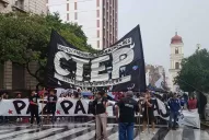 En la CGT Tucumán adelantaron la adhesión a un paro nacional
