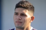 Cambio obligado en Atlético: Barbona está descartado, dijo Lavallén