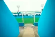 Video: así ve la televisión brasileña a Atlético