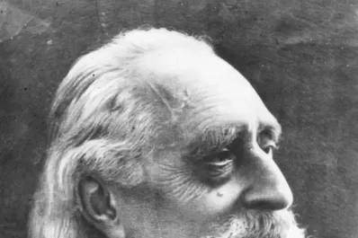 Memorias de Mantegazza