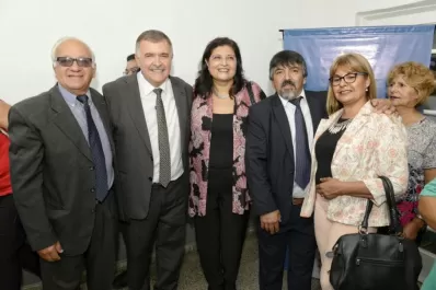 “Hay que darle solución a las vacantes de la Justicia”