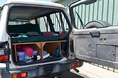 Viajó de mochilera a Australia: la secuestraron y violaron durante dos meses