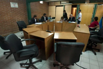 Un concejal de Yerba Buena denunció que no lo dejan asumir