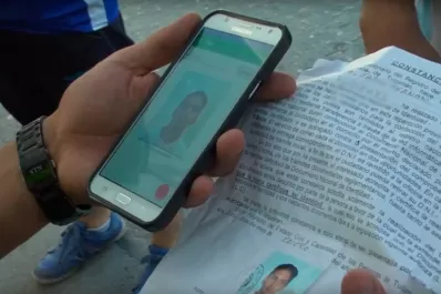 Ante Palmeiras, los hinchas de Atlético deberán llevar nuevamente su DNI