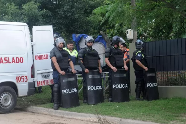 Su vecina lo asesinó de una puñalada en el corazón