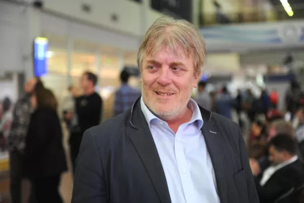 “El cuerpo de Viroche estuvo en la comisaría y en lo de Soria”, denunció Gustavo Vera