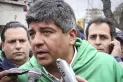 Pablo Moyano sobre su pedido de detención: sería un orgullo ir en cana con un gobierno gorila”