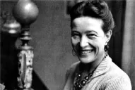 La discusión sobre el eterno femenino