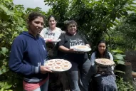 Adriana logró su autonomía y ahora va por otra meta: ir a la universidad